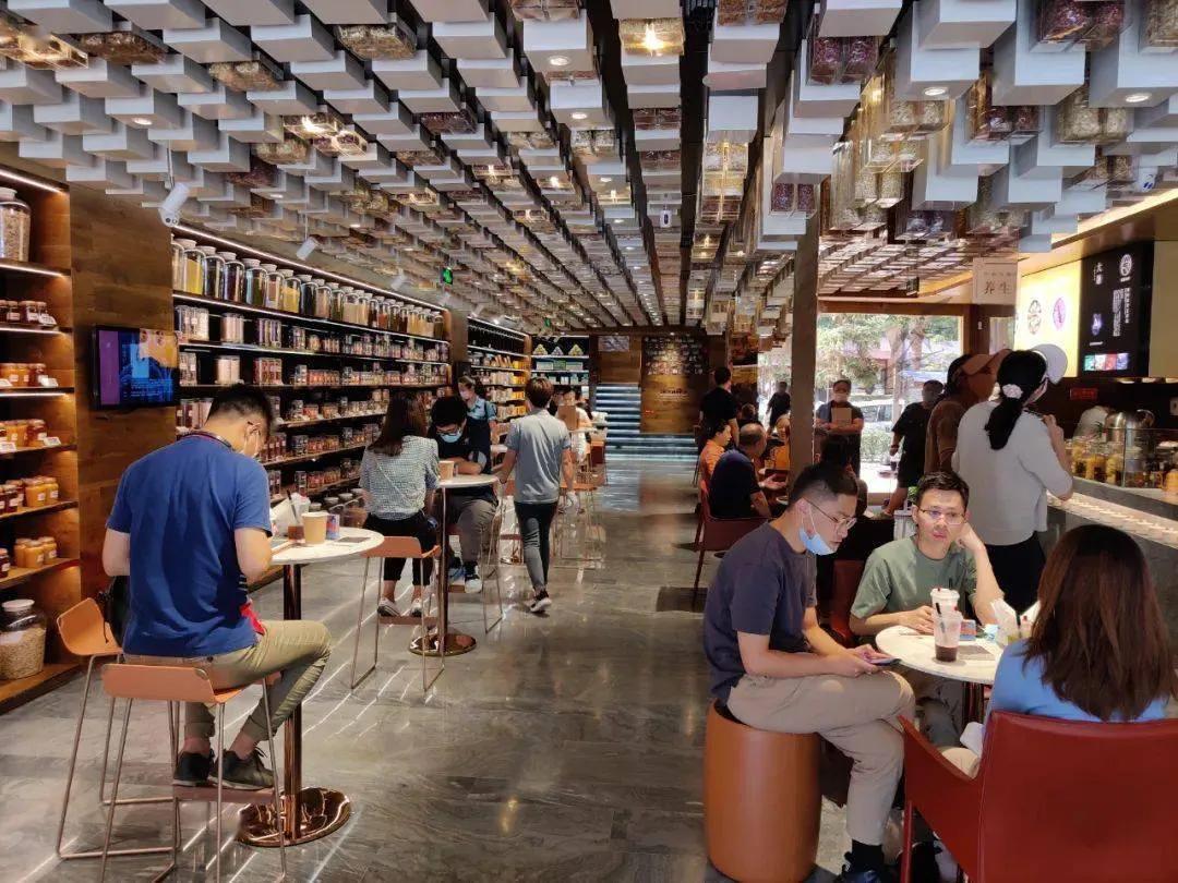 百年老字号同仁堂,同仁堂百年国药