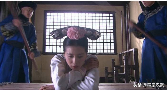 古代怎么审讯女囚犯？一类人用刑要等100天，一种人衙役最喜欢