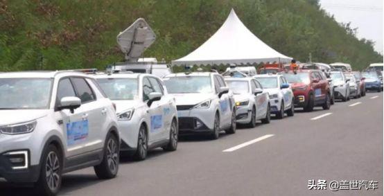 自动驾驶前的最后一战,特斯拉和小鹏的自动驾驶之战