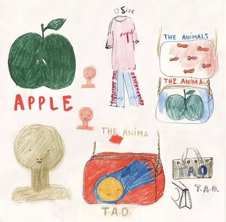 西班牙风格童装,西班牙小众童装品牌