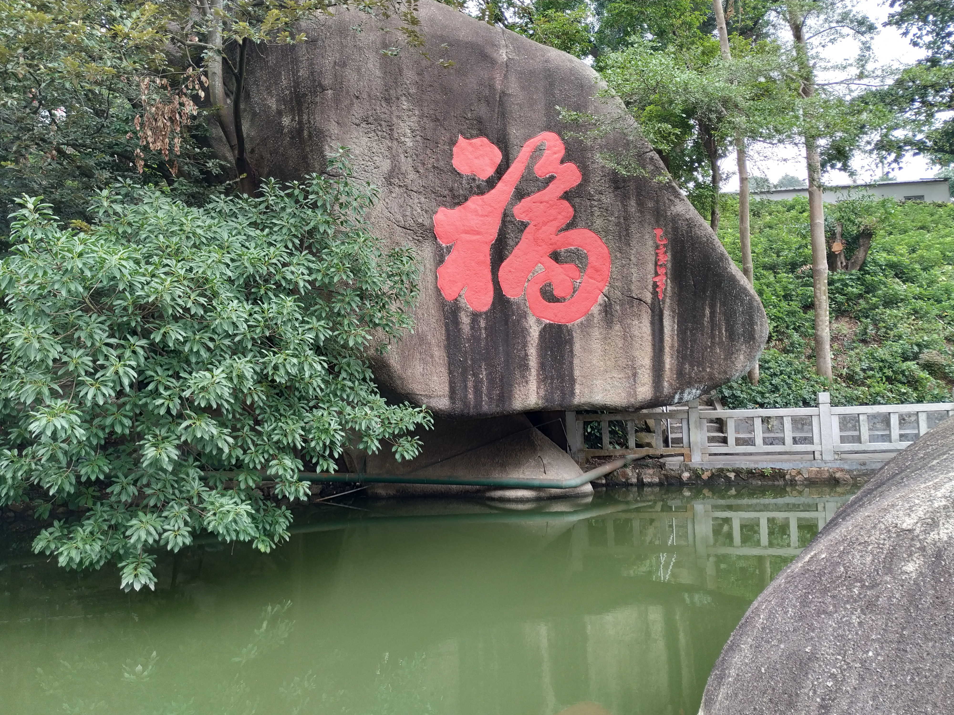 珠海景山公园旅游,珠海景山旅游攻略路线推荐