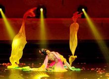 从盛唐大曲到南唐哀音，《霓裳羽衣舞》为何成了绝响？