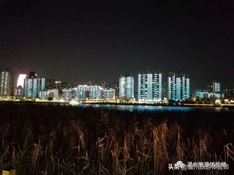 温州江心屿视频,游温州江心屿