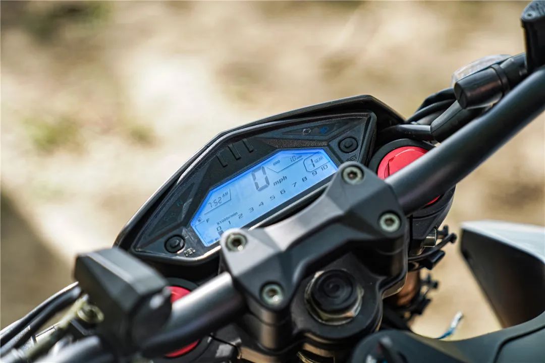 1万出头拉力车推荐,2021款银钢铁拳250评测视频