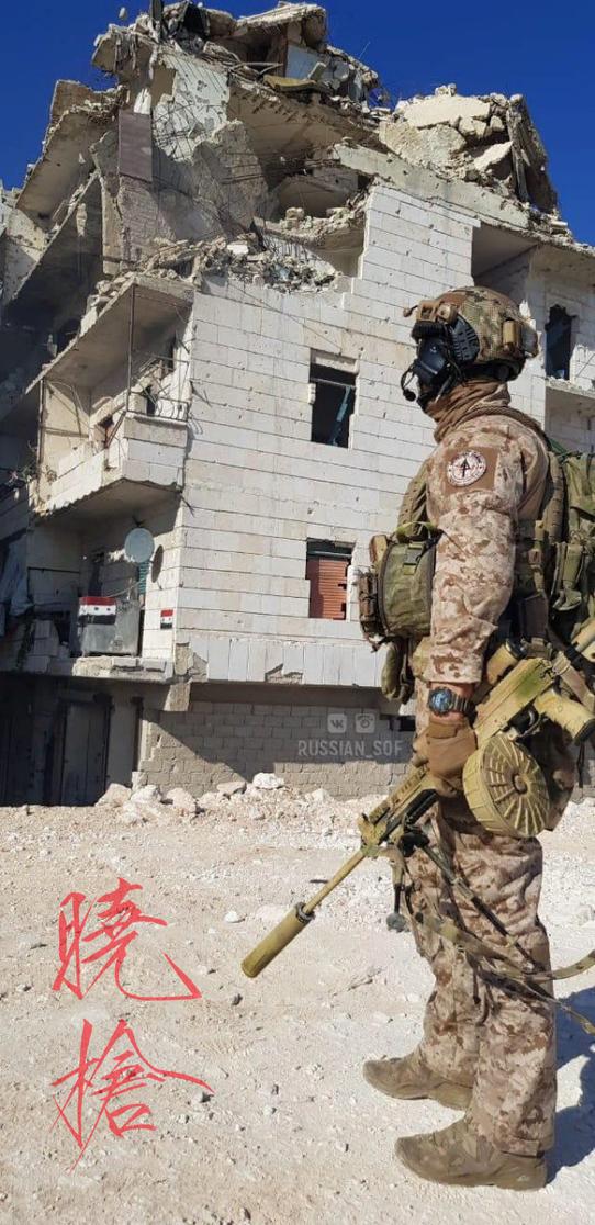 最令人失望的新枪——俄罗斯AK12和RPK16越改越保守