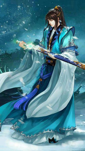 诗人看破红尘,看破红尘的诗人