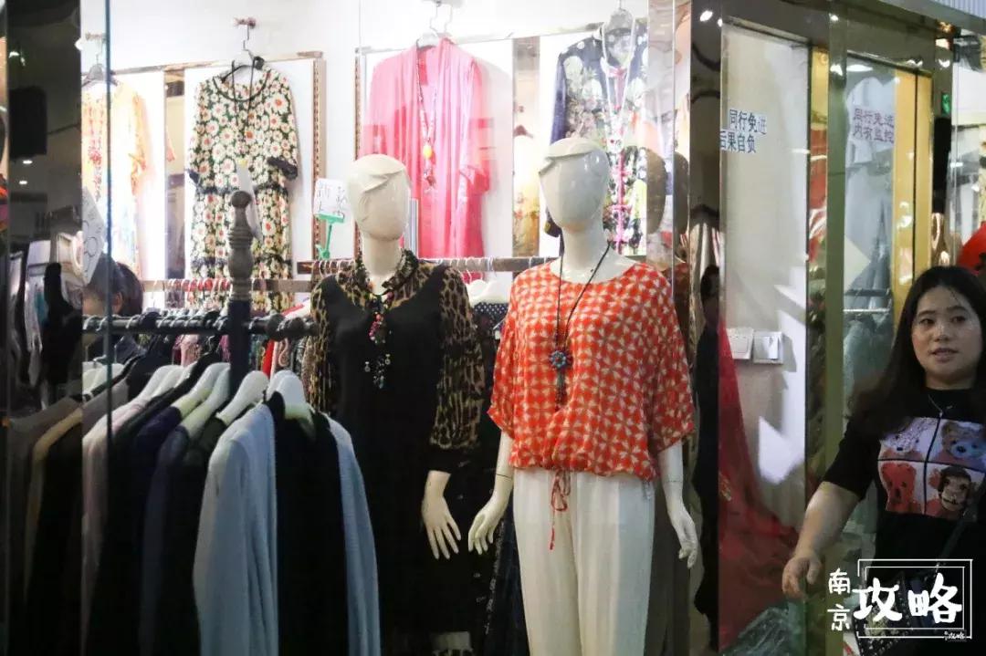 南京环北批发市场春节营业时间,南京环北批发市场现状