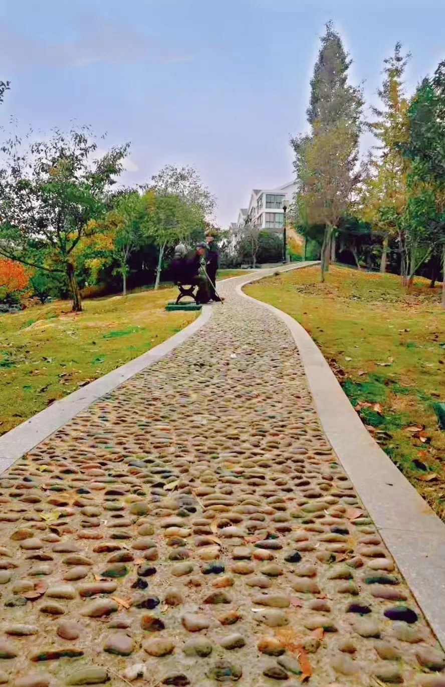 镇江丁卯航拍,镜头下的中国美好生活