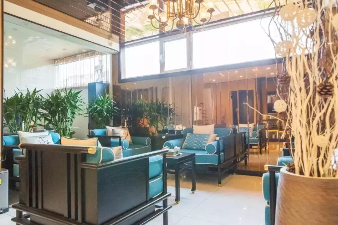 火爆欧洲、迪拜的“漂浮舱”来天津了!躺45分钟等于睡眠8小时