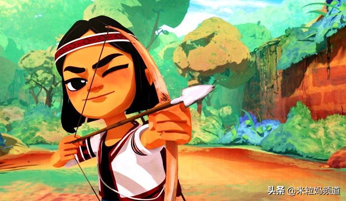 孩子不可错过的6部科普动画片,看完这8部科普动画