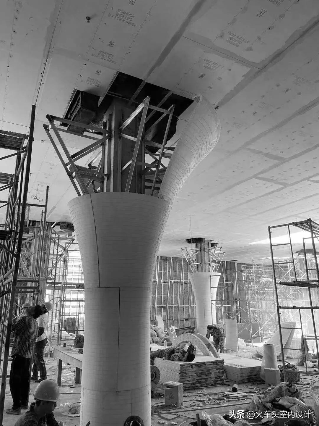 矩陣上海|石家莊龍湖·天奕城市之鑽森林之心