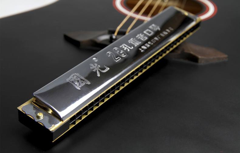 新手口琴种类怎么选,口琴的介绍有哪些