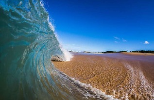 海浪意识流,意识流小说采用什么手法