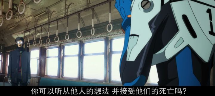 eva终明日香真嗣,eva终明日香特典