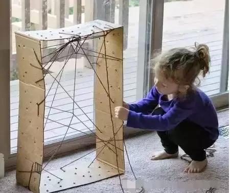 孩子玩游戏总是走神怎么办,上课走神注意力不集中的游戏