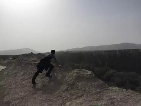 旅行是为了遇见更好的自己,原创旅途愉快