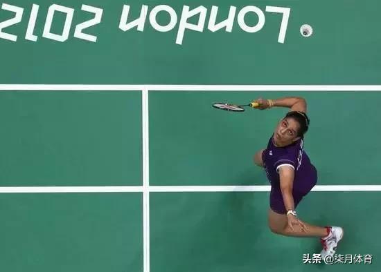 高远球19个细节,如何让新手快速学会高远球