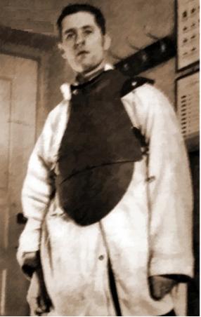 这单兵盔甲有点碍事儿，苏军单兵护甲发展-从诺门罕到苏芬战争