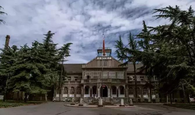 70年代的枣庄,20年以前的老枣庄