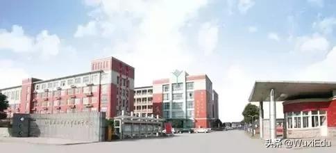 无锡2016高中学校排名,无锡市重点高中2020高考名单