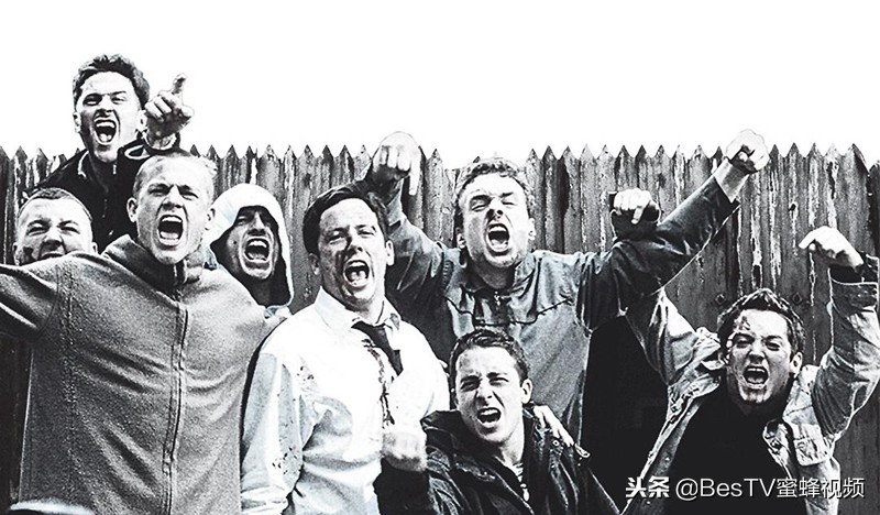 懂球帝十年热评大全,球迷必看的足球电影