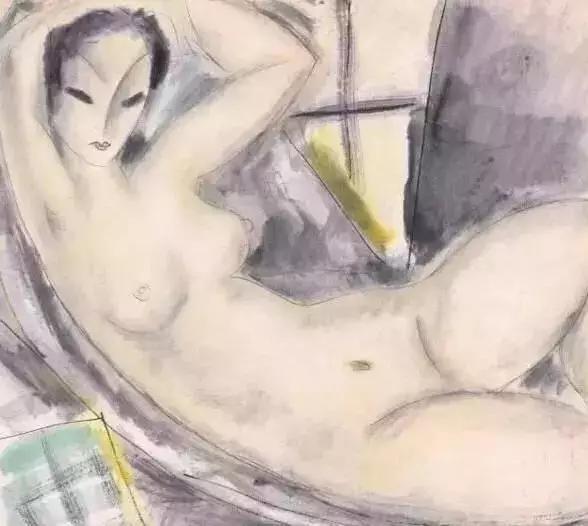 历史上那些拍出天价的不穿衣服的女性?究竟有什么样魅力?值钱