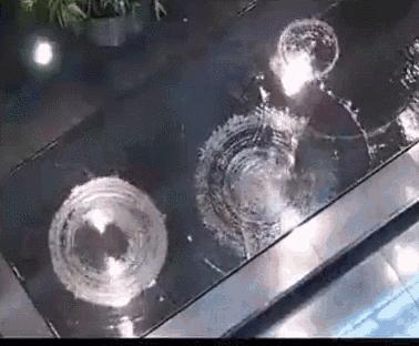 别墅庭院景观设计理念范文,别墅庭院设计欣赏