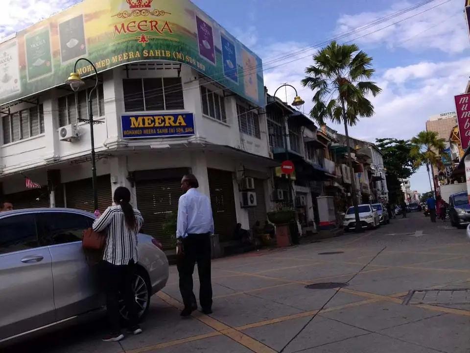 槟城特产购物必买清单,槟城道地小吃推荐图片欣赏