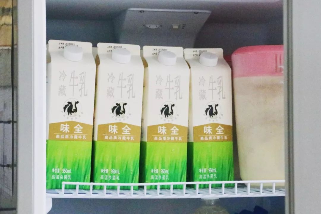 颜值口味双在线的“50岚”终于开到镜湖，我一口气喝了三杯...