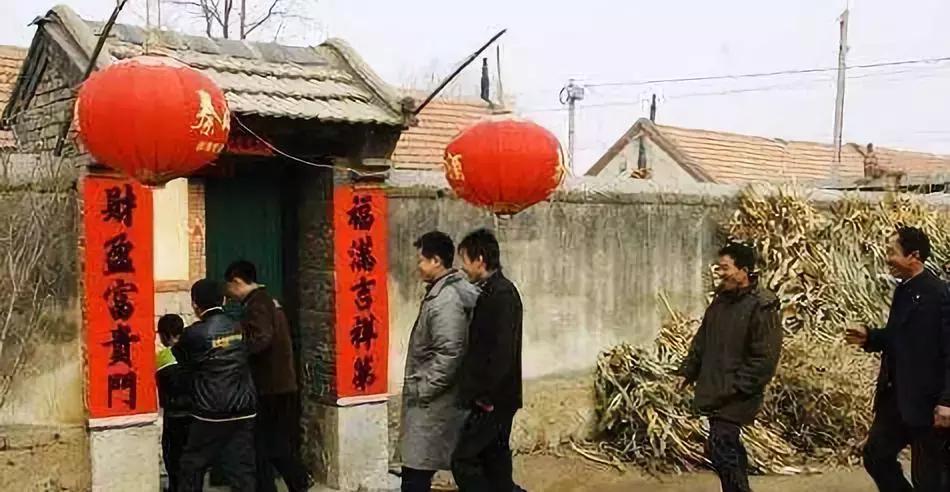 今天初一,这些习俗和禁忌你早知道,能旺一整年!