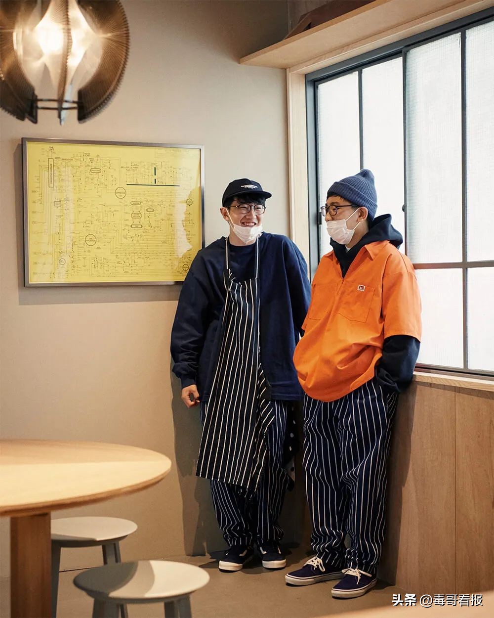 cityboy上衣怎么选择,cityboy穿搭基本单品