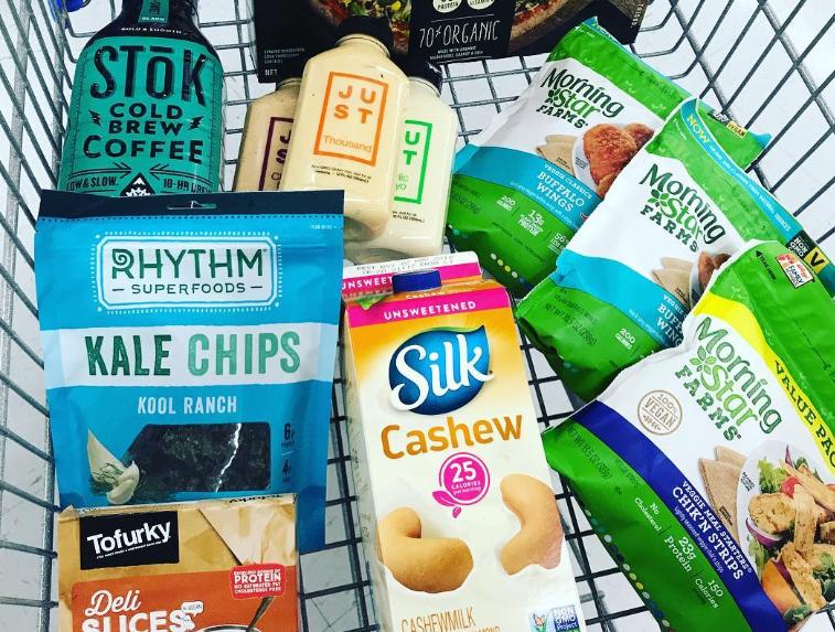 沃尔玛有什么好吃有营养的,沃尔玛有哪些吃的