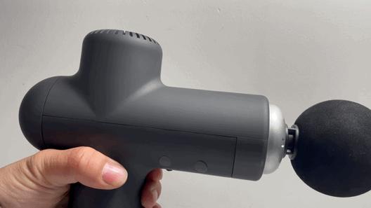 skg筋膜枪与其他筋膜枪,skg筋膜枪震手