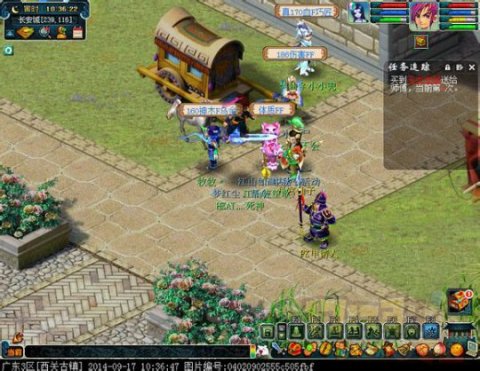 梦幻西游十大鬼区排名,梦幻西游鬼区视频