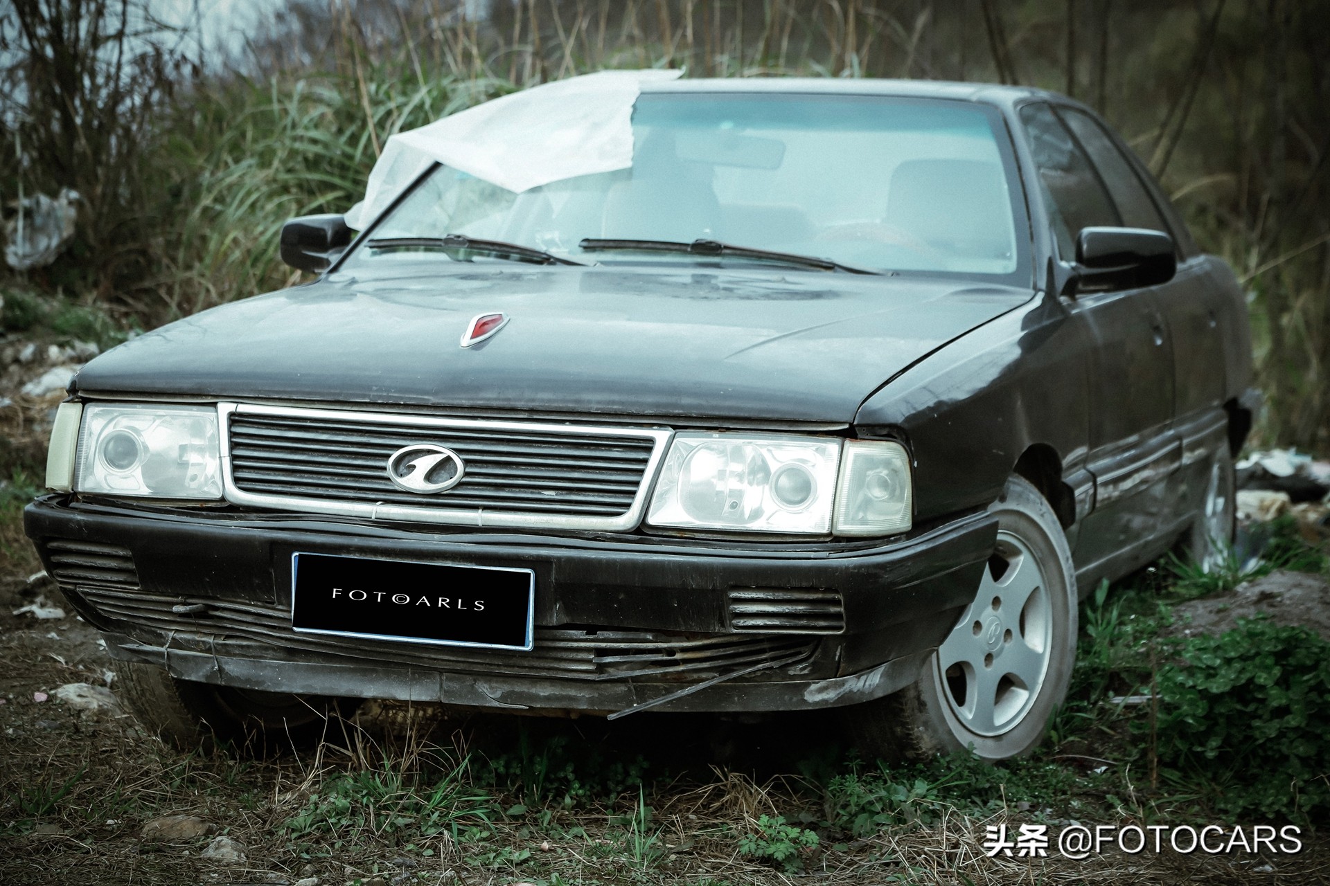 红旗明仕7180,红旗ca7180a2e发动机号在哪