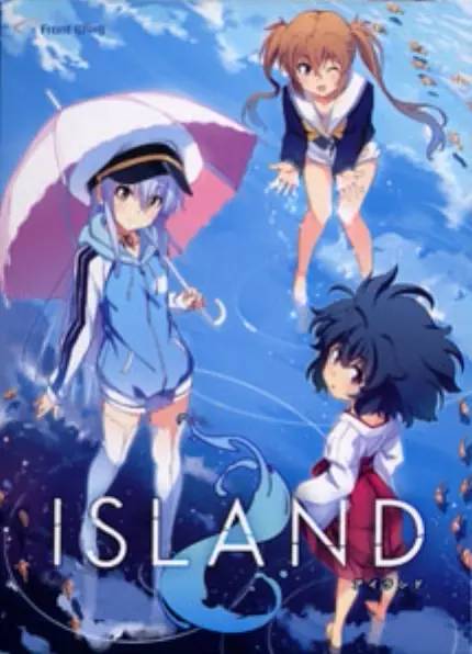 啊！泳装的妹子太亮眼了介绍一下以前的夏日动漫