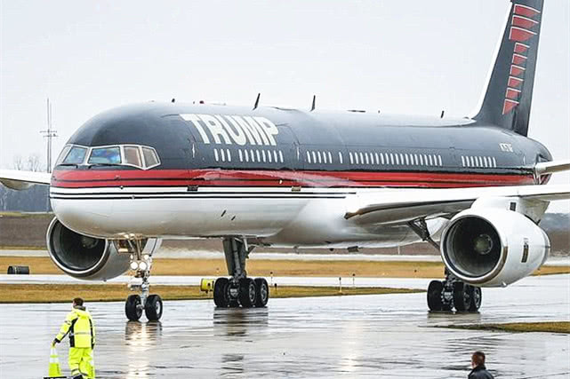 世界上最安全的飞机统称空军一号,空军一号飞机真的是永不坠落吗