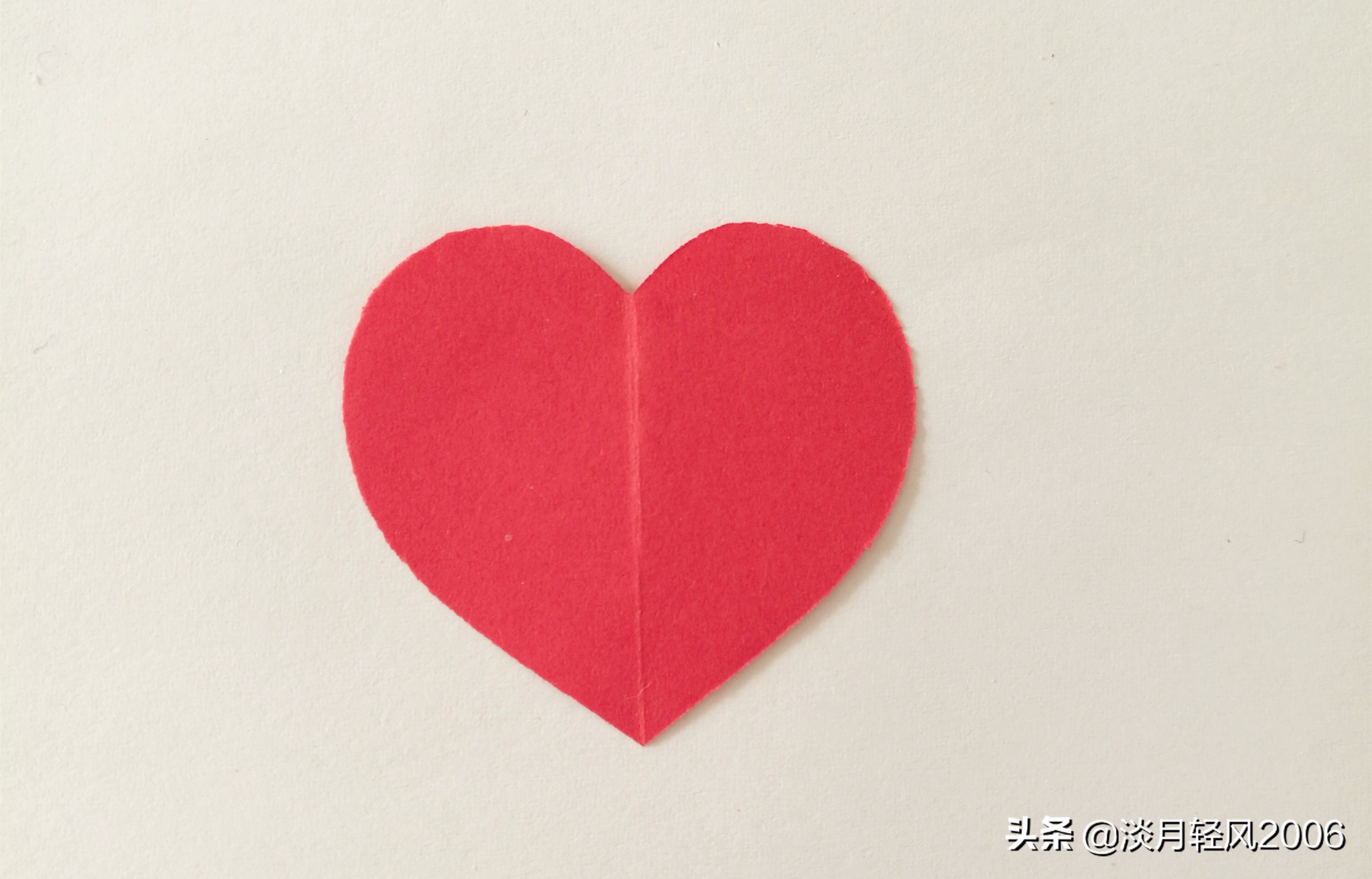 手工教程幼儿园最简单的手工贴画,最简单幼儿手工贴画