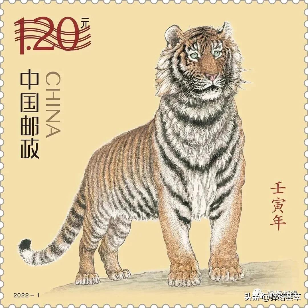 2022年5月发行邮票和邮资片,2022年纪特邮票发行解读