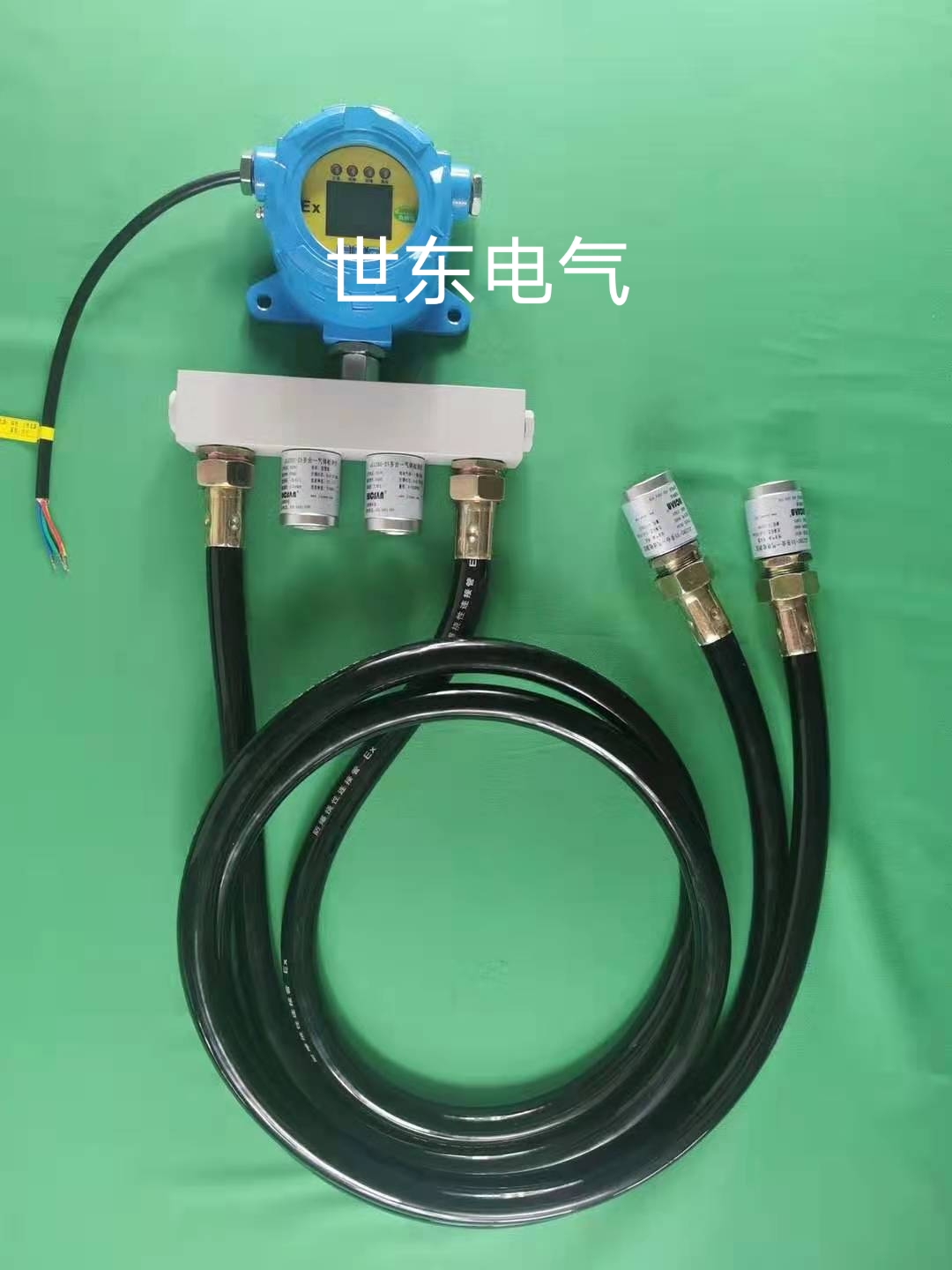 馈线终端控制器与ftu的区别,ftu馈线终端电气接线图