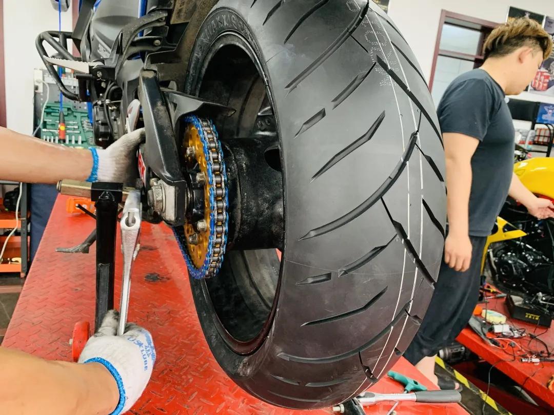 玛吉斯车质量怎么样,玛吉斯哪款轮胎操控好