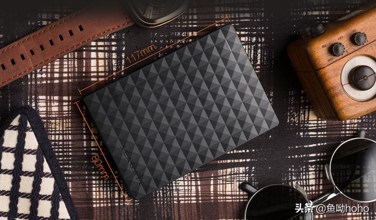 希捷新睿翼1.5tb,希捷睿翼5tb连接手机平板