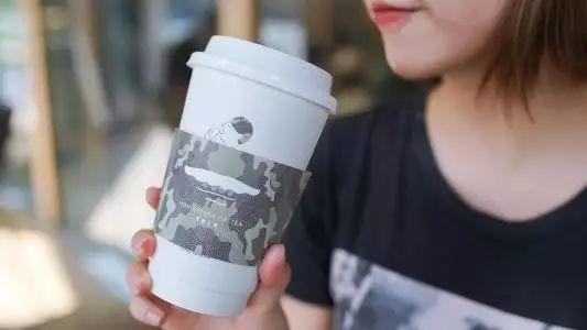 新茶饮商业盈利模式,亿万融资