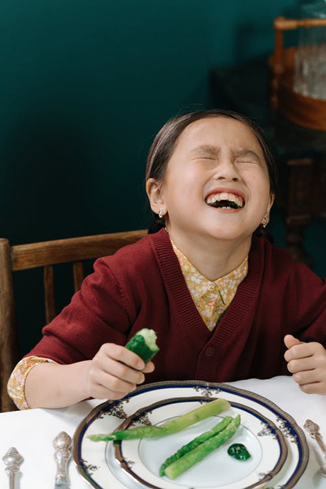 好好吃饭注意饮食规律,好好吃饭牢记三不要