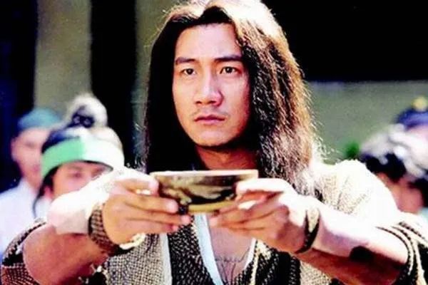 如果金庸只能为一个英雄改命，我希望是他