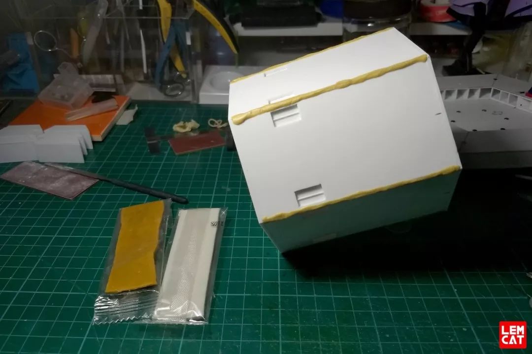 还原动漫高达,还原度100动画