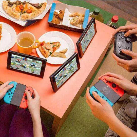 七夕送男朋友平价游戏机,七夕节礼物送女友游戏机