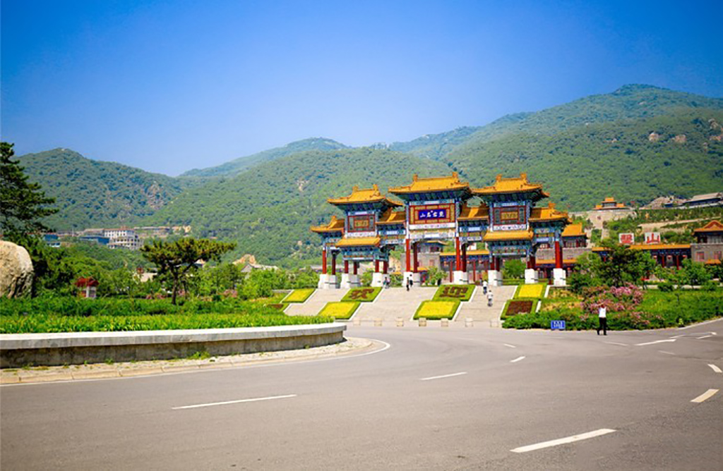 天津市区必玩旅游景点排名榜,天津五星级旅游景点排名前十