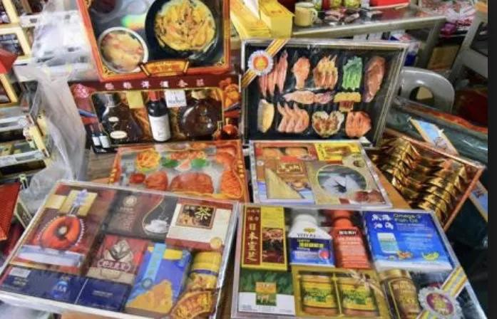 鬼月到来的风俗,鬼月来临禁忌图片