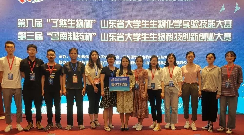 山东烟台大学文经学院,烟台大学文经学院排名